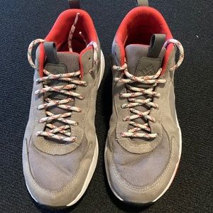 Columbia Hiking Shoes